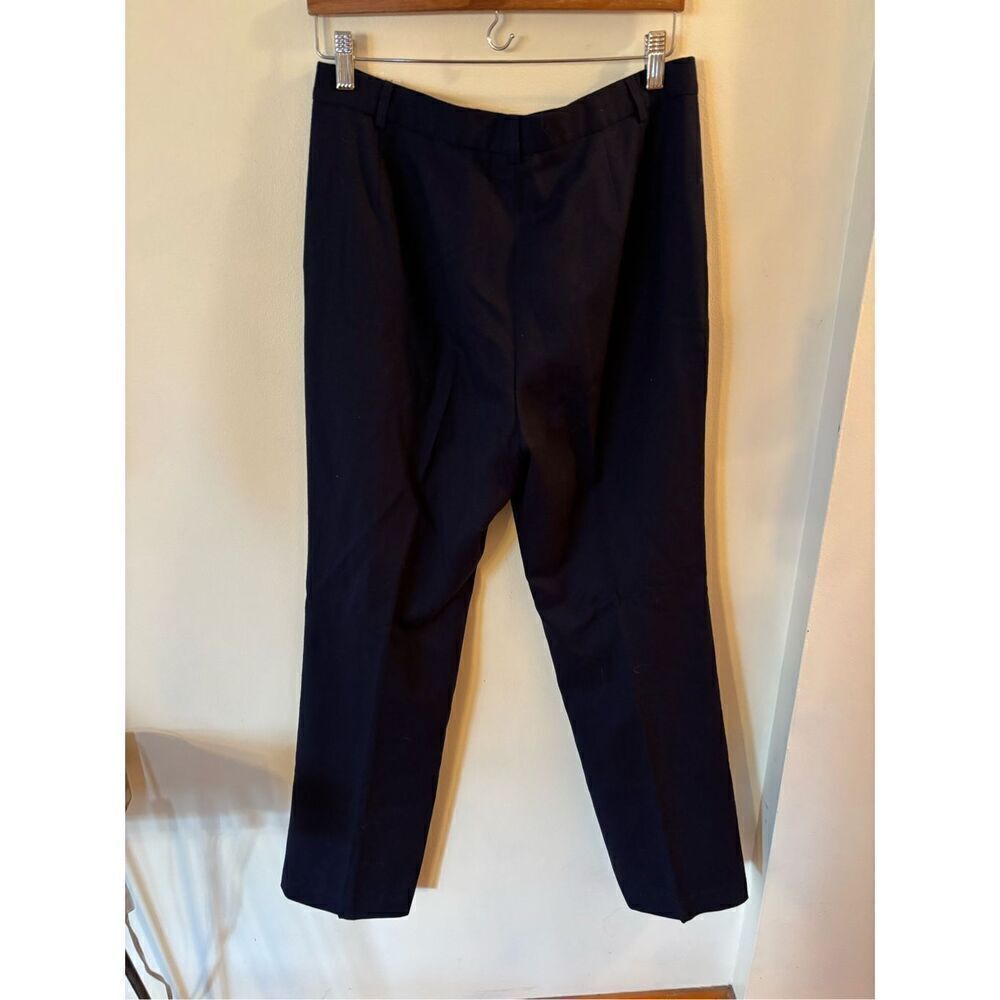Pendleton Wool Pants - Picture 3 of 3